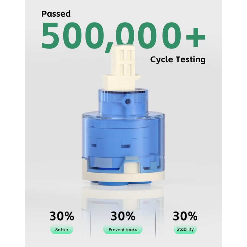 APPASO Kitchen Faucets Touchless, Gold Kitchen Sink Faucets with Soap