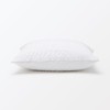 MUJI 84761300 Soccer Throw Pillow Cover for 17 x 17