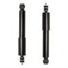 Torchbeam Front Shocks Absorber Struts Amortiguadores Delanteros Replacement for Toyota