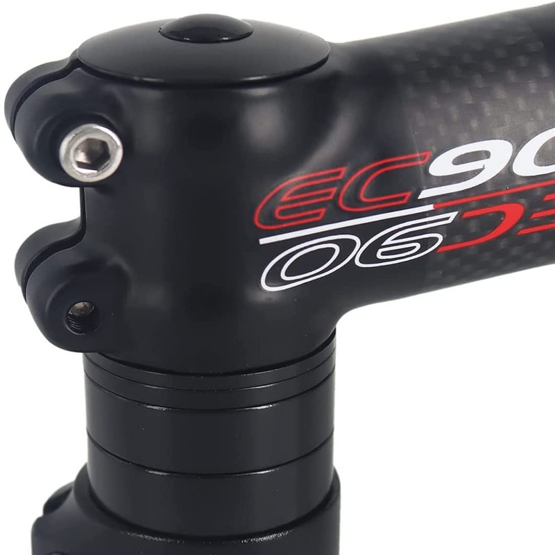 MEISO 8 pezzi per manubrio da 1 1/8", distanziatore di