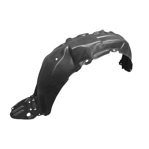 Aftermarket Products New Front Driver Side Fender Liner For 2012-2014