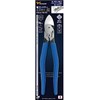 Tsunoda PW-305 Electric Power Nipper, Thin Blade, 8.9 inches (225