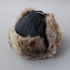 Avilex Military Bomber Cap, Aviator Cap, Flight Cap, Ear Muff