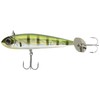CORMORAN Viva Brevian #8E Blue Gill Lure, Silver Blade