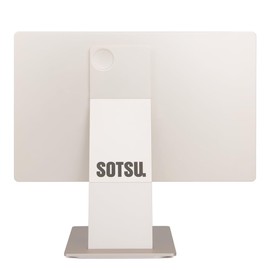 SOTSU Base Stand for 14" Portable Monitor (Moonlight)
