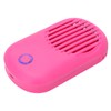 Eyelashes Dryer Fan Mini Portable Air Conditioning Bladeless Nail Art