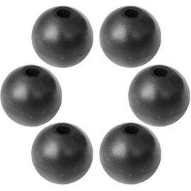 Gym Cable Use Accessories Ball Stopper Replacement Metal Eyelet Terminal Lifting Cable Joint Part Pulling Wire Gym Machine Rope Interface Port Replacement