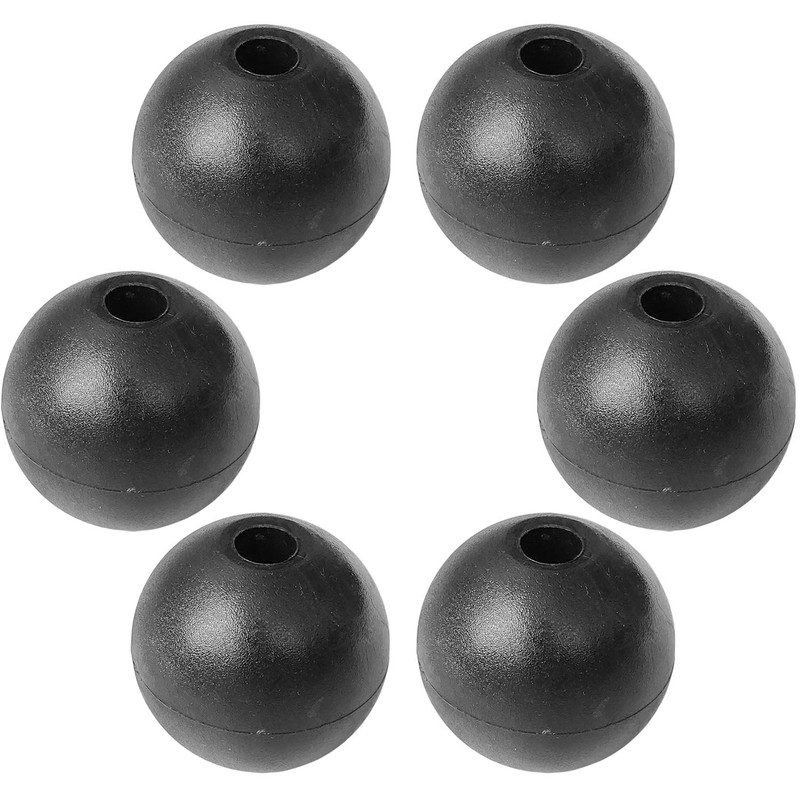 Gym Cable Use Accessories Ball Stopper Replacement Metal Eyelet Terminal