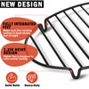 Roasting Rack for Roasting Pan (Oval)