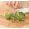 Herb Stripping Tool - Greens and Herb Stripper Steel Herb