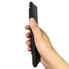 Replacement Remote Control CT-RC1US-16 Compatible for Toshiba TV 43L420U 49L310U 49L420U 50L420U