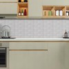 30PCS 3D Wall Panels Peel and Stick Foam, Self-Adhesive Decorative