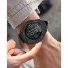 Miimall TPU Case Compatible with 47 mm Garmin Fenix 8