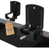 RONDURE Mattress Slide Stopper with Anti Skid Mattress Gripper -