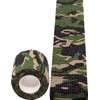 Outdoor Saxx® - Camouflage Camouflage Tape Fabric Tape Waterproof Reusable