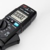 MESTEK Digital Clamp Meter 600A AC Current 600V AC/DC Voltage