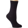 Nur Die Damen no rubber socks, pack of 3 -