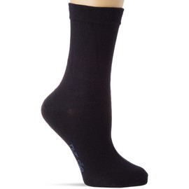 Nur Die Damen no rubber socks, pack of 3 - 39-42