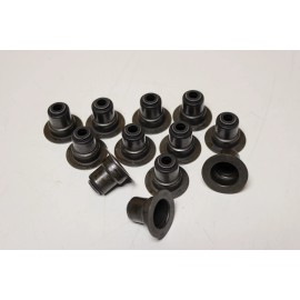 Cummins 12 Pack OEM Genuine Cummins Valve Stem Seals 4946374 6C 6CT CGE ISC ISL 8.3 280