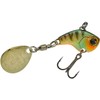 Illex Deracoup Spinner Agressive Perch 21 g 3/4 oz 32