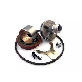 Unbranded 700R4 17 Tooth & 38 Tooth Speedometer Gear Set Transmission Tail Housing Kit