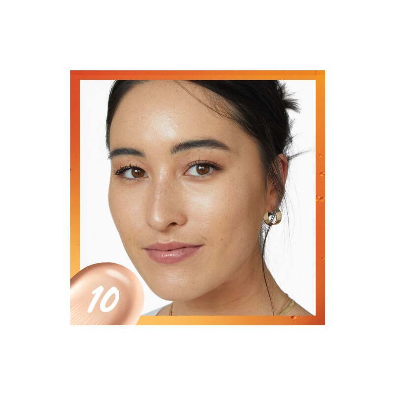 Maybelline Superstay Skin Tint Foundation 10