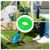 Dairrr Fuuu T-03866 Twisted String Trimmer Line Compatible with Makita