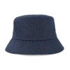 UNDERCONTROL Extra Large Oversized XXL Mega Bucket Hat for Big