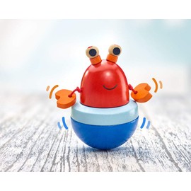 Selecta 61066 Max Bobble Figure, Multi-Colour