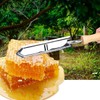 Cyberone Stainless Steel Electric Uncapping Knife Beekeeping Equipment with Solid