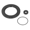 Transmission Gasket Seal Rebuild Kit 78‑461A Rubber Material Replacement for