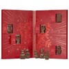 Hotel Chocolat - The Advent Calendar - 40% Milk