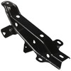 TOYOTA Genuine Parts Hood Lock Support Brace SUB-ASSY Alphard/Vellfire/Hybrid Part