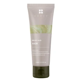 Mascarilla De Alivio De Barro Celeb's Choice, Brmud