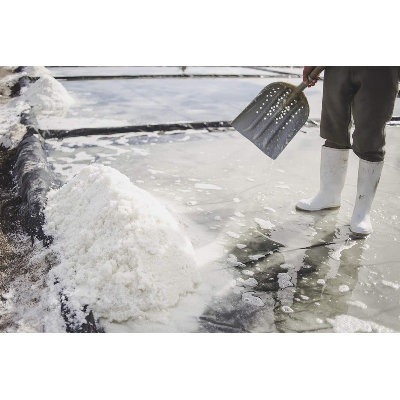 Marisal Sea Salt - Flake Sea Salt - Kosher -