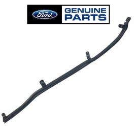 FORD 11-2019 Explorer Rear Door-Front LH Weatherstrip Seal BB5Z7825325B NEW OEM