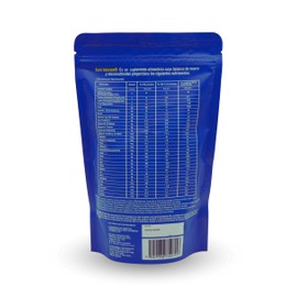 2 PACK - Sure Balance Vainilla- Contiene 27 vitaminas y minerales, con probioticos, antioxidantes, lipidos, proteinas, colina.