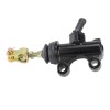 realtop3 Rear Brake Master Cylinder for Honda ATC200X ATC250R ATC350X