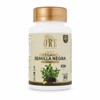 ORE Capsulas de Aceite de Oregano con Semilla Negra, MCT