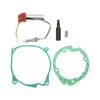 24V 5KW Car Air Heater Glow Plug with Gasket Automotive