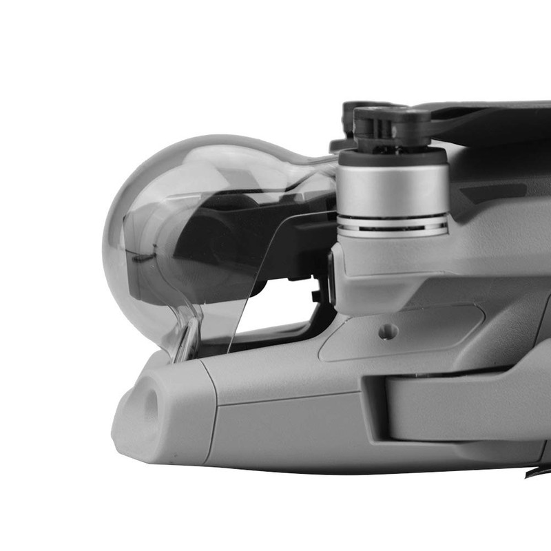 Hensych Gimbal Protection Gimbal Home Loker Protection Lens Cap Case