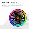[通拓商品]Thermaltake RGB CPU Air Cooler Push Configuration/Hydraulic Bearing/Aluminium Fin/Quite Operation
