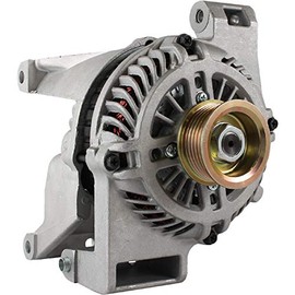DB Electrical AMT0144 Alternator Compatible With/Replacement For Mazda 3 2.0L 2.3L 2004 2005 2006 Lf50-18-300 5, MAZDA 2006 2007 A3TG1391A A3TG4791 LF1F-18-300 LF50-18-300 LF50-18-300A 1-2783-01MI