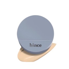 hins Hince Second Skin Mesh Mat Cushion 12g original + refill Rosie / 힌스 세컨 스킨 메쉬 매트 쿠션 12g 본품+리필 로지