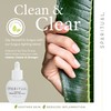 SPARITUAL スパリチュアル Apple Fruit Farewell 15ml