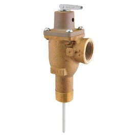 Rheem SP9012B Temperature and Pressure Relief Valve