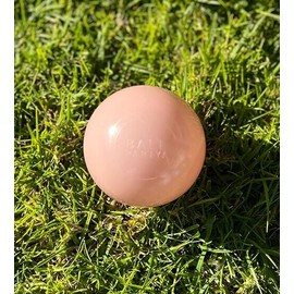 BallParty! 3" Commercial Grade Ball Pit Balls - Deauville Mauve Pink