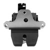 D2P LR014184 Tailgate Boot Lock Latch Catch Actuator Replacement For