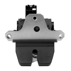 D2P LR014184 Tailgate Boot Lock Latch Catch Actuator Replacement For Land Rover Freelander 2 Fa_
