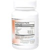 Proteolytic Enzymes | Bromelain Papain Pancreatin Trypsin 550 mg Total